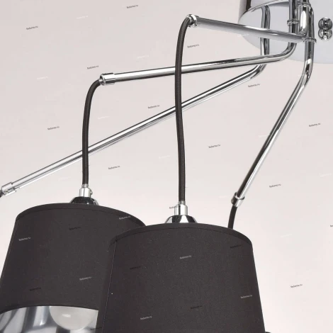 Потолочная люстра MW-Light Лацио 103011308