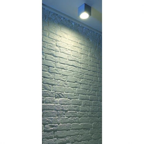 Настенный светильник уличный Slv Big 229564