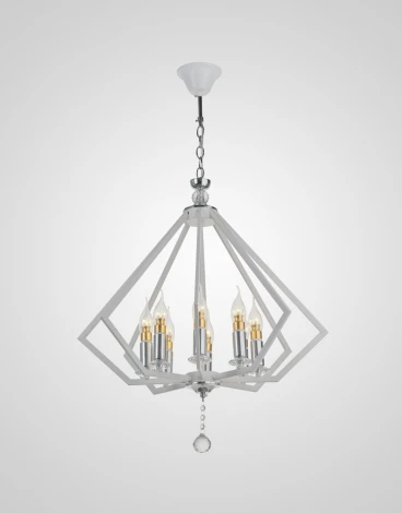 Подвесная люстра Мелодия Света 000060432