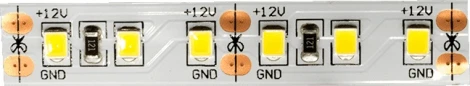 Светодиодная лента SWG SWG2120 SWG2120-12-12-NW-M