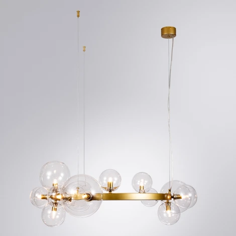 Подвесной светильник Arte Lamp Vincent A7790SP-15GO