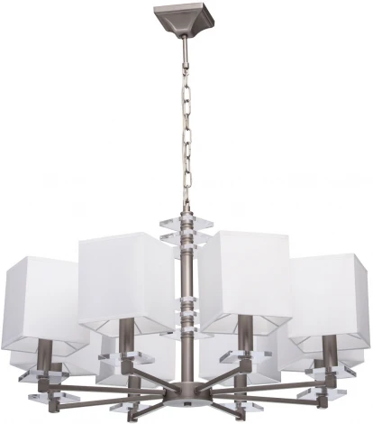 Подвесная люстра MW-Light Прато 101011608