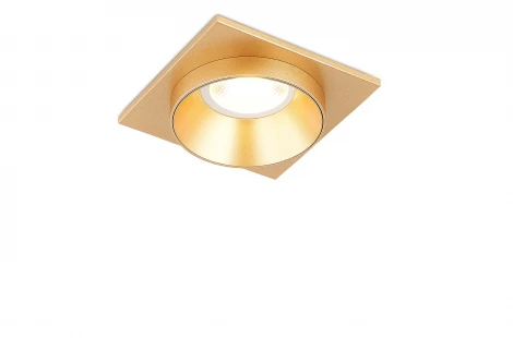 Встраиваемый точечный светильник Simple Story 2068 2068-1DLG (220V)