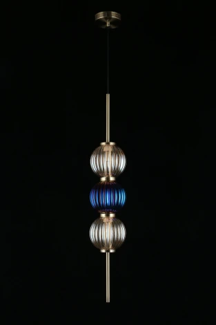 Подвесной светильник Aployt Zhizel APL.608.16.03