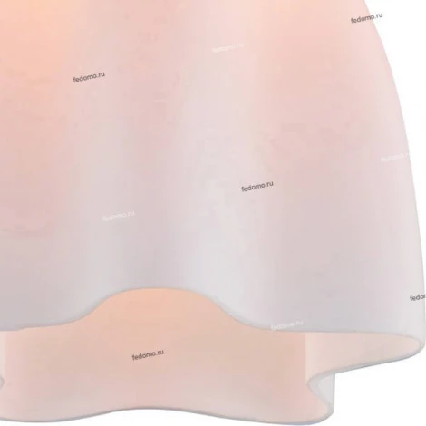 Потолочный светильник Arte Lamp Canzone A3469PL-1CC