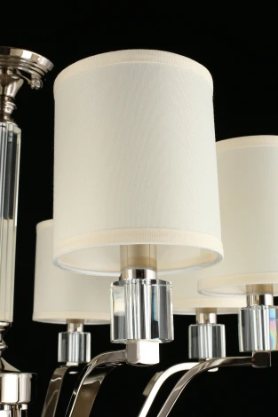 Потолочная люстра на штанге Aployt Ivet APL.706.07.08 (220V)