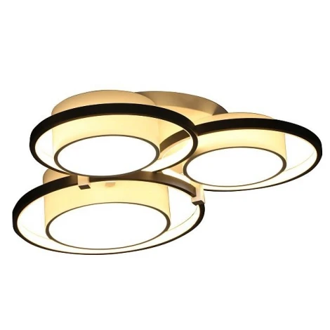 Потолочная люстра Escada Frevoria 10243/6LED