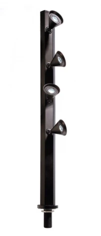 Спот Deko-Light Karva 688001 (LED, 12V)