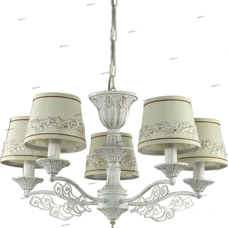 Потолочная люстра Lumion Nicoletta 3420/5