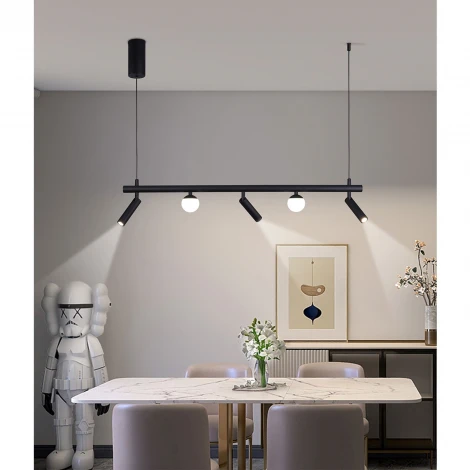 Подвесной светильник светодиодный Modelux MODESTYLE MS.9883.5