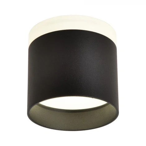 Накладной точечный светильник Omnilux Tures OML-102319-16 (LED, 220V, круглые)