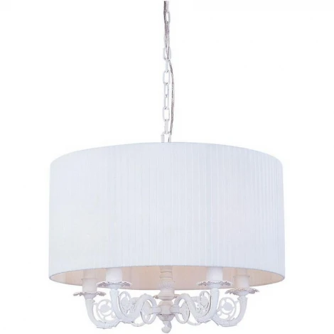 Подвесная люстра Citilux Alba CL430251
