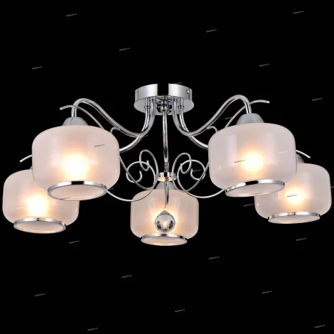 Natali Kovaltseva 75049 75049/5C CHROME