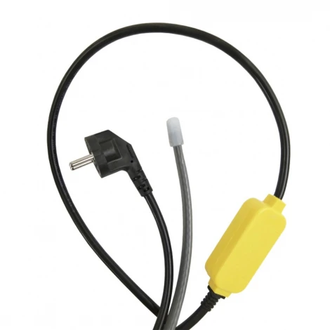 Комплект для обогрева трубопровода EASTEC EASY KIT ЕК-10