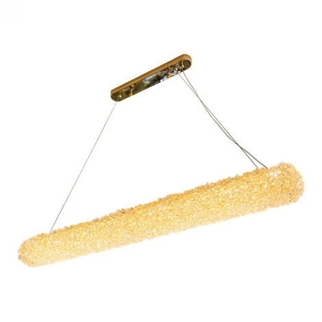 Подвесной светильник светодиодный L'Arte Luce Looop L59413.92