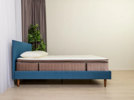 PROxSON Матрас Paradise Firm (Трикотаж Prestige Latte) 200x195