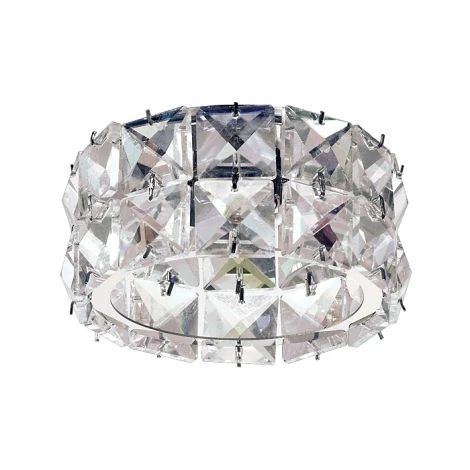 Встраиваемый точечный светильник Novotech Neviera 370164