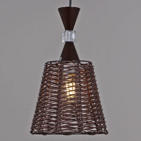 Подвесной светильник Reluce 04571-0.4-03 CF (220V, на проводе)