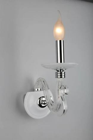 Бра Omnilux Alvara OML-79301-01