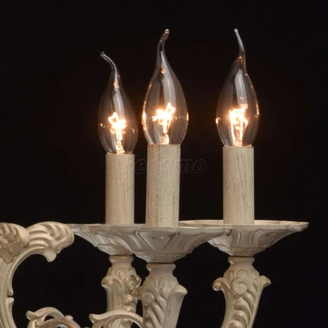 Подвесная люстра MW-Light Аврора 371013308