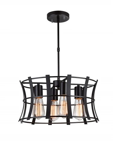 Потолочная люстра Favourite Werk 1521-4PC (220V)