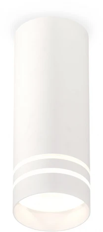 Накладной точечный светильник Ambrella Techno Spot XS7442013 (220V, круглые)