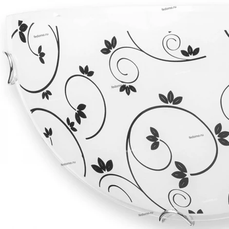 Настенный светильник Toplight Eimo TL9210Y-01WH