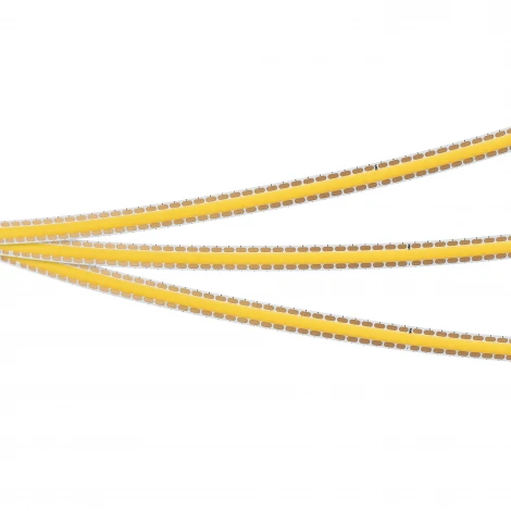 Светодиодная лента COB-X544-8mm 24V Warm3500 (11 W/m, IP20, 5m, FreeСut) (Arlight, Свободная резка) 043415(1)