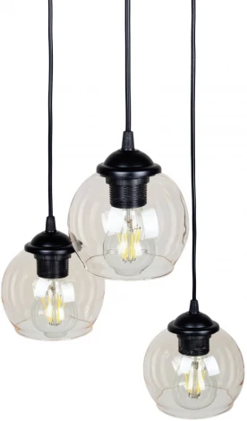 Подвесной светильник Мелодия Света PS1N 000040306