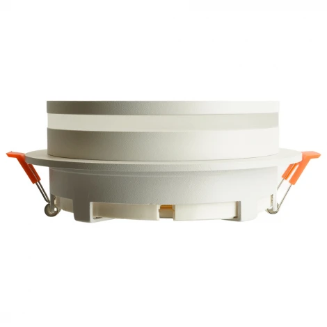 Светильник потолочный встраиваемый Feron DL702 51097