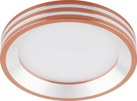 Встраиваемый точечный светильник Feron AL612 28914