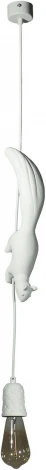 Подвесной светильник Loft IT Sherwood 10092 (220V, на проводе, животные)