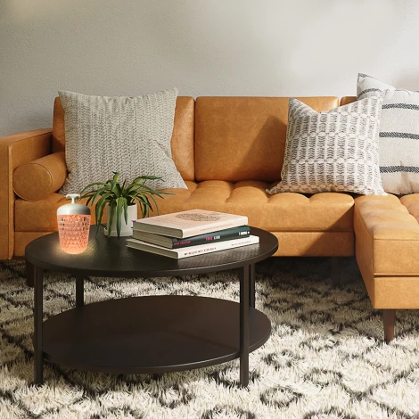 Настольный светодиодный светильник Escada Vibe 10255/L LED 2Вт, 3000K RGB, с ПДУ, пластик, белый (220V, круглые)