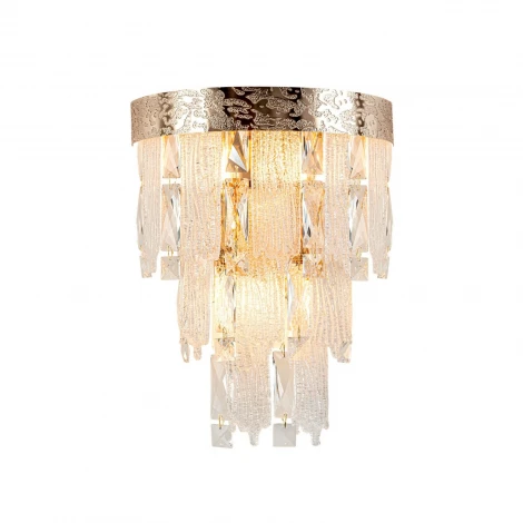 Бра хрустальное Modelux MODELUX ML.7206.360 GD