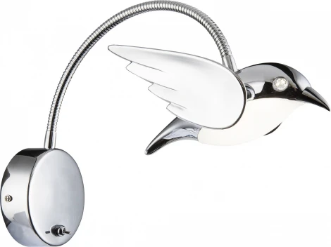Бра Globo Bird 56670-1W