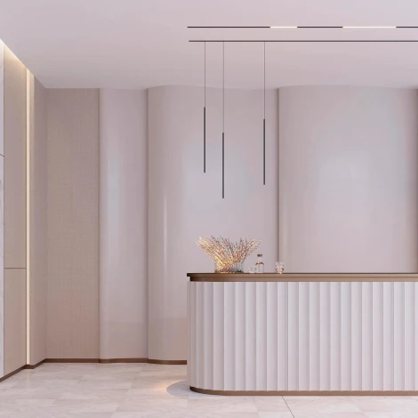 светильник магнитный MAG-ORIENT-SPOT-HANG-L500-R20-3W Day4000 (BK, 20 deg, 48V) (Arlight, IP20 Металл) 044505