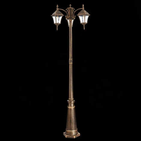 Наземный фонарь ST Luce Domenico SL082.205.03