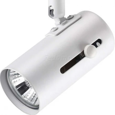 Трековый светильник Novotech Pipe 370413 (220V)