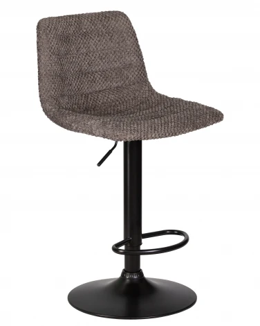 Набор 2 шт стул барный DOBRIN TRAVIS (какао (VIVALDI43))