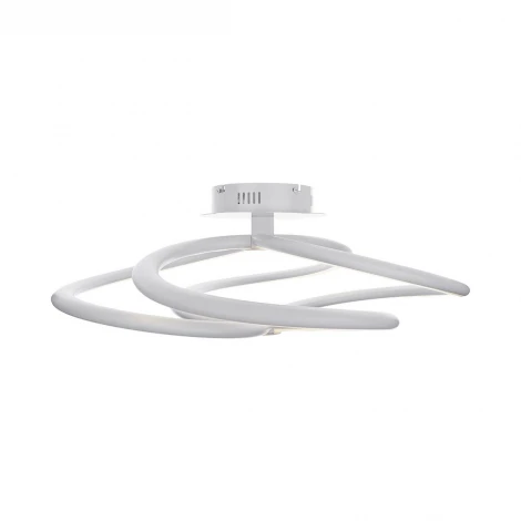 Потолочная люстра IDLamp Urbanus 414/4PF-LEDWhite