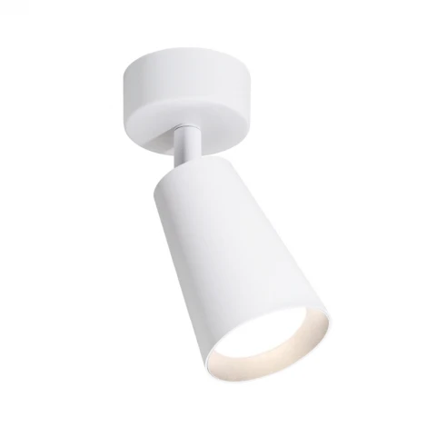 Спот Wolta WSL-GU10/S11W под лампу GU10 Белый CONO