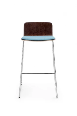 Барный стул Com Bar K22CV Profim Ткань Evo EV-1