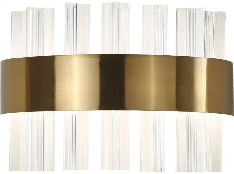 Настенный светильник Favourite Placerat 4012-1W (LED, 220V)