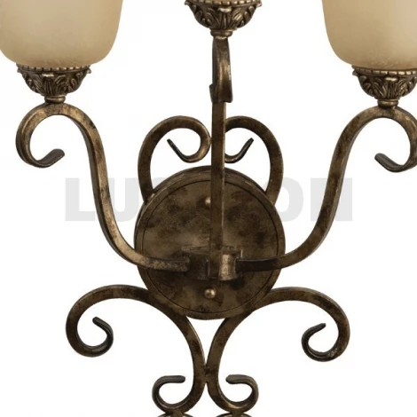 Бра Chiaro Айвенго 382028603