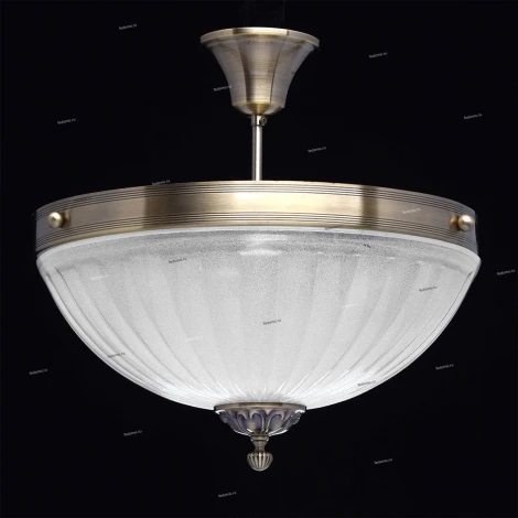 Потолочная люстра MW-Light Афродита 317013705