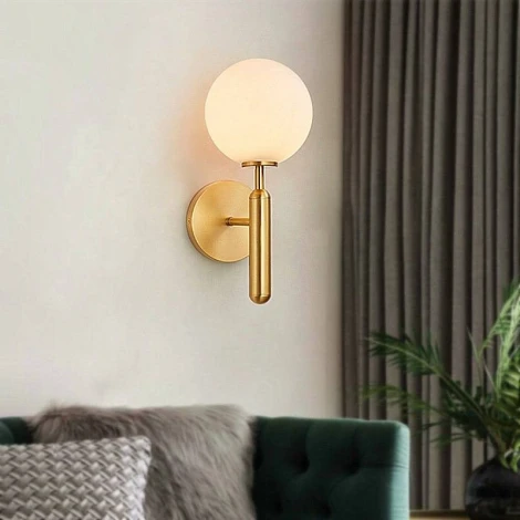 Бра L'Arte Luce Miira L54225.92