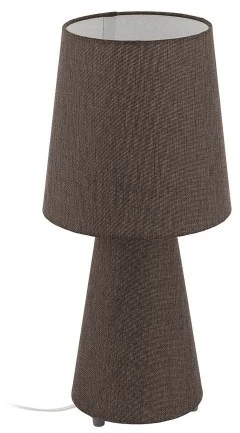 Интерьерная настольная лампа Eglo Carpara 97133