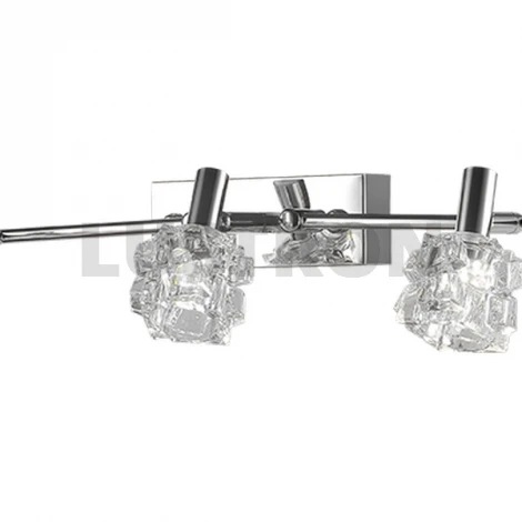 Спот IDLamp Gianna 386/5A-Chrome