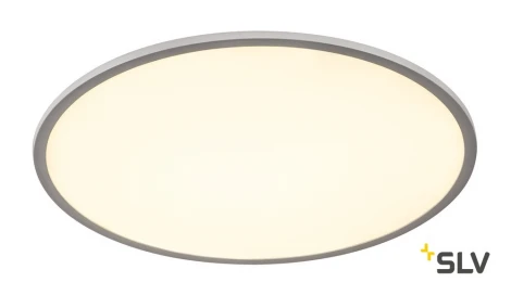 Потолочный светильник Slv PANEL 60 ROUND DALI 1003042
