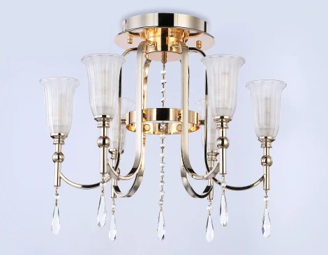 Потолочная люстра Ambrella TRADITIONAL TR3244 (220V)